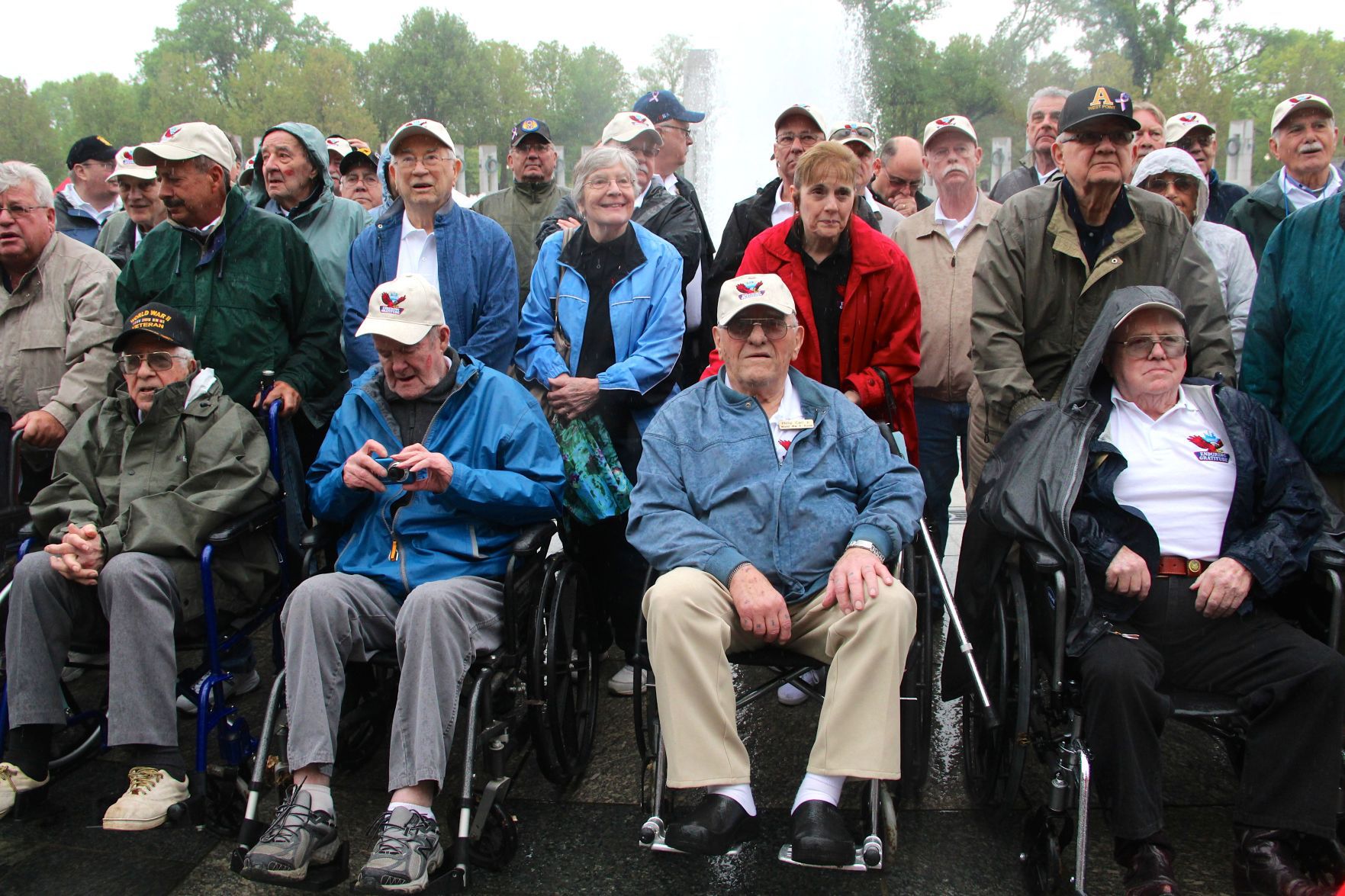 Operation Enduring Gratitude